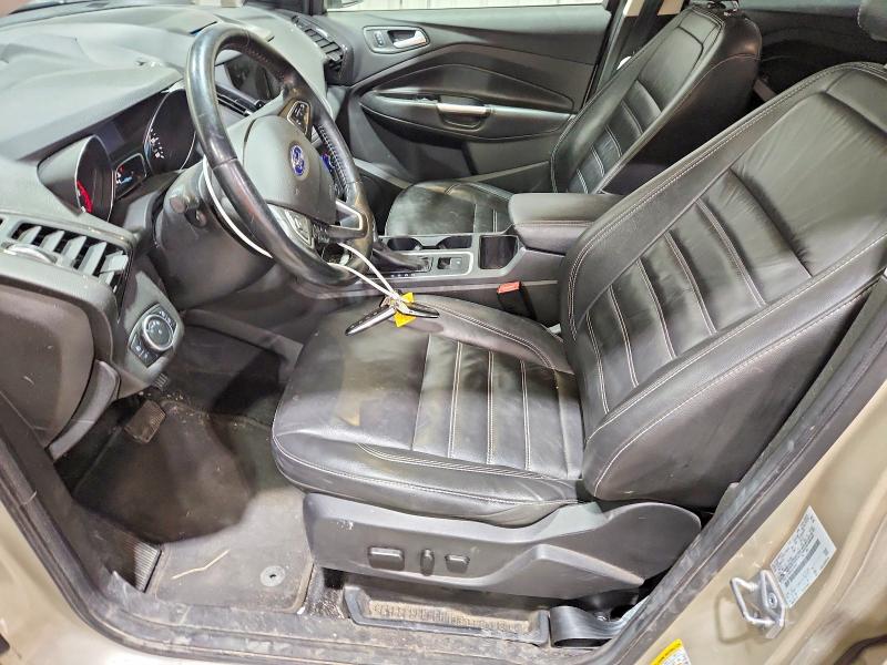 48115146 :رقم المزاد ، 1FMCU9J90HUE10087 vin ، 2017 Ford Escape مزاد بيع