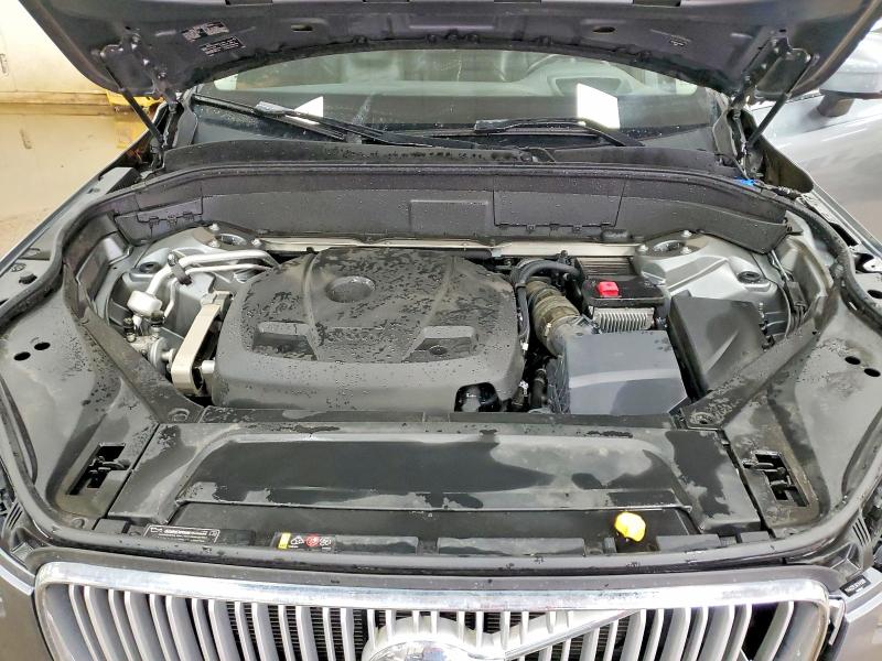 2019 Volvo Xc90 მანქანა იყიდება აუქციონზე, vin: YV4A22PL9K1441369, აუქციონის ნომერი: 48162706