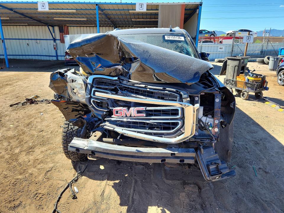 Aukcja sprzedaży 2018 Gmc Yukon, vin: 1GKS2AKC9JR110059, numer aukcji: 50159136