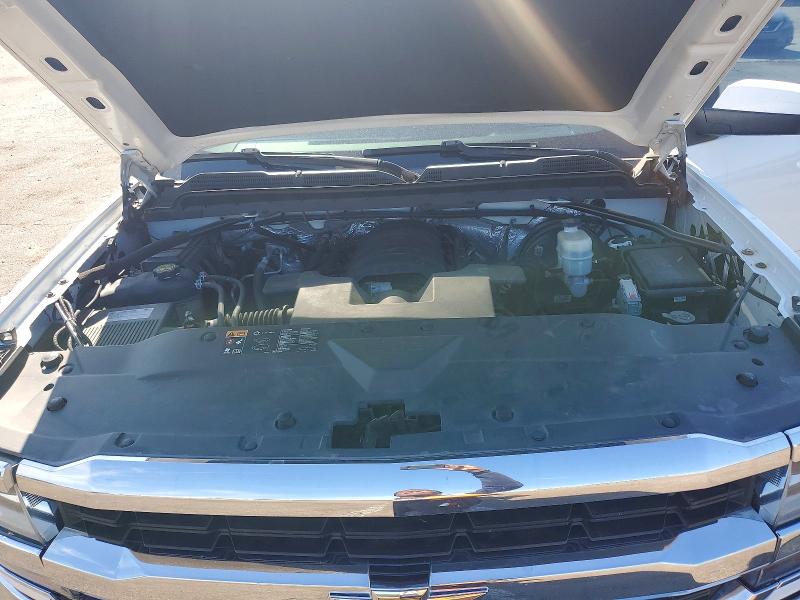 Aukcja sprzedaży 2016 Chevrolet Silverado, vin: 1GCUKREC5GF235715, numer aukcji: 49207846