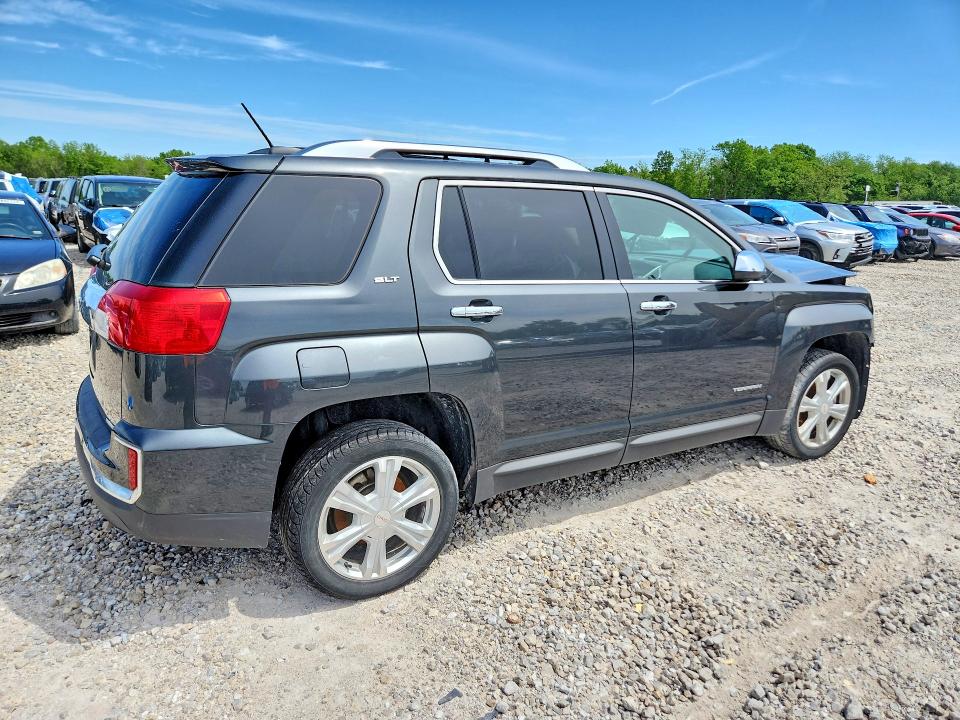 78641325 :رقم المزاد ، 2GKFLUEK3H6273749 vin ، 2017 Gmc Terrain مزاد بيع