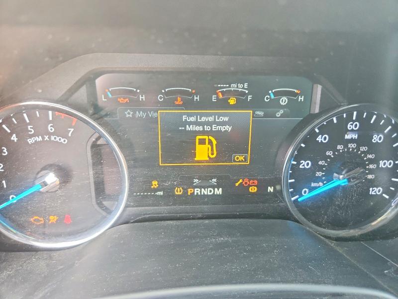 49288516 :رقم المزاد ، 1FMJU1JT2KEA24020 vin ، 2019 Ford Expedition مزاد بيع