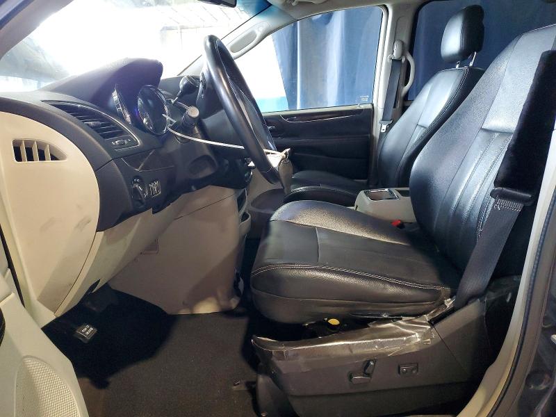 Продаж на аукціоні авто 2013 Chrysler Town & Country, vin: 2C4RC1BG5DR692542, номер лоту: 50051096