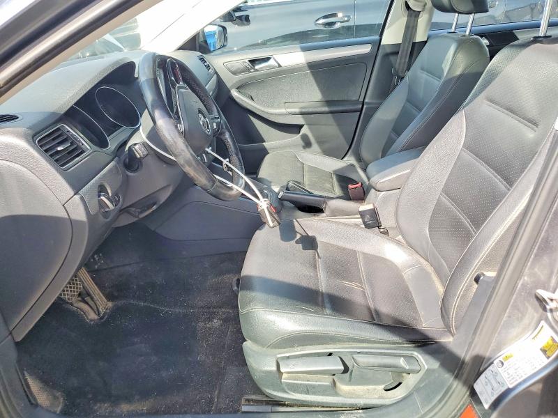 Aukcja sprzedaży 2016 Volkswagen Jetta, vin: 3VWD67AJ2GM357510, numer aukcji: 48240626