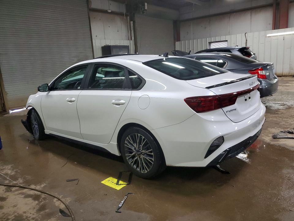 Продаж на аукціоні авто 2023 Kia Forte, vin: 3KPF54AD8PE648384, номер лоту: 48984916