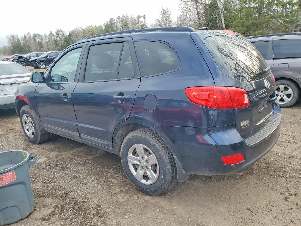 Aukcja sprzedaży 2009 Hyundai Santa Fe, vin: 5NMSG13D69H233998, numer aukcji: 50347746