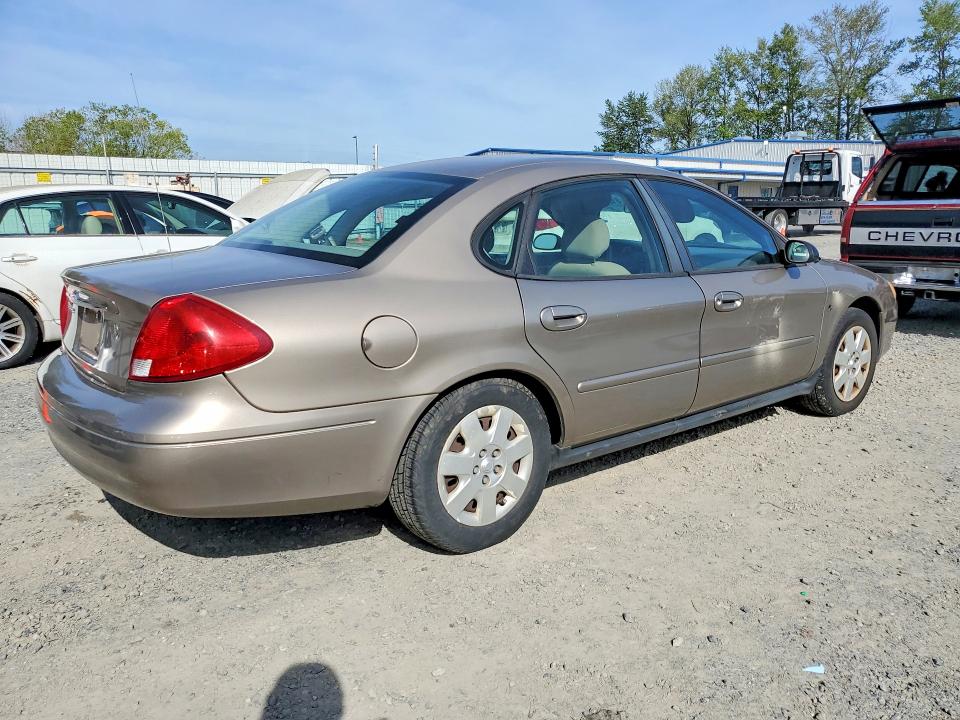 Продаж на аукціоні авто 2002 Ford Taurus, vin: 1FAFP52202G210602, номер лоту: 51862226