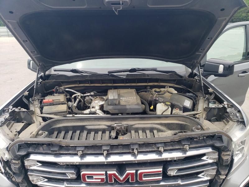 Aukcja sprzedaży 2021 Gmc Sierra, vin: 3GTU9EET0MG249973, numer aukcji: 47423046