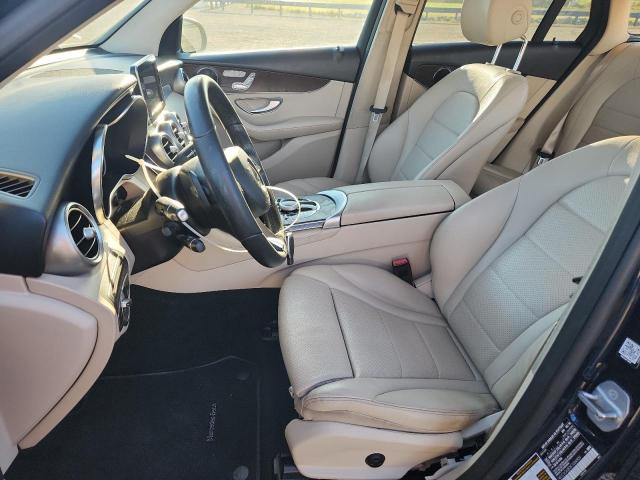 48675756 :رقم المزاد ، WDC0G4JB3K1004909 vin ، 2019 Mercedes-benz Glc مزاد بيع