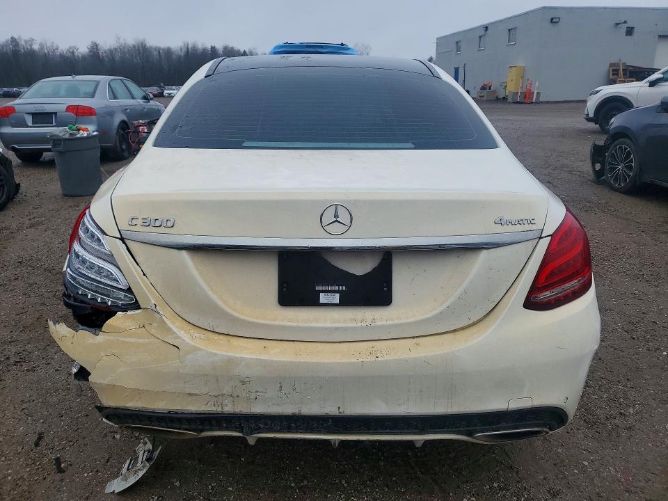 Продаж на аукціоні авто 2018 Mercedes-benz C, vin: 55SWF4KB2JU273408, номер лоту: 49708086