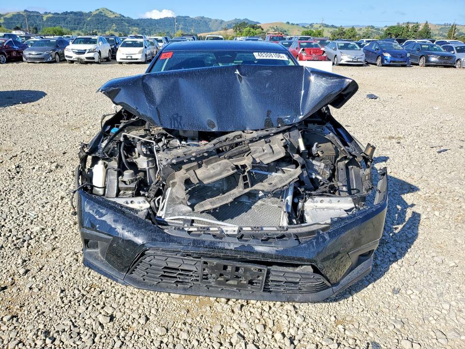 Aukcja sprzedaży 2022 Honda Civic, vin: 19XFL1H70NE015816, numer aukcji: 48308106
