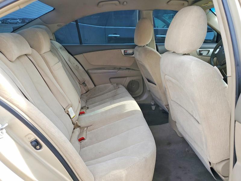 Продажа на аукционе авто 2008 Kia Optima, vin: KNAGE123085197082, номер лота: 50142586