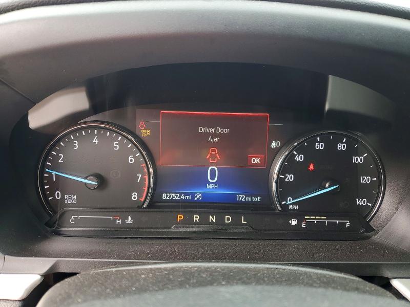 2021 Ford Explorer მანქანა იყიდება აუქციონზე, vin: 1FMSK7DH4MGB67109, აუქციონის ნომერი: 51969976