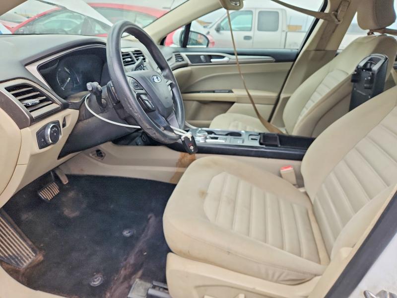 Aukcja sprzedaży 2018 Ford Fusion, vin: 3FA6P0HD1JR197961, numer aukcji: 41631026
