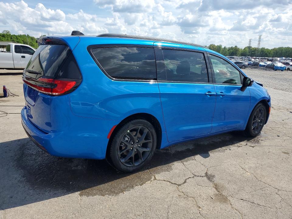 Aukcja sprzedaży 2026 Chrysler Pacifica, vin: 2C4RC1BG1TR267673, numer aukcji: 49658606