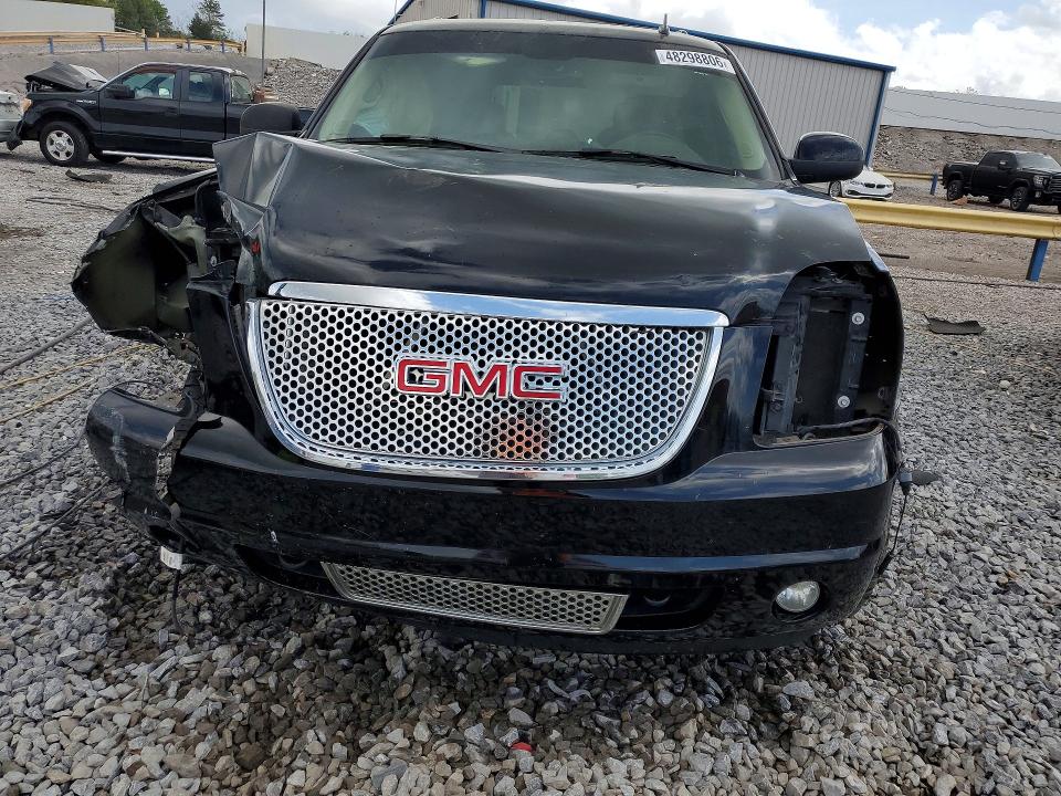 Aukcja sprzedaży 2007 Gmc Yukon, vin: 1GKFK63897J305322, numer aukcji: 48298806