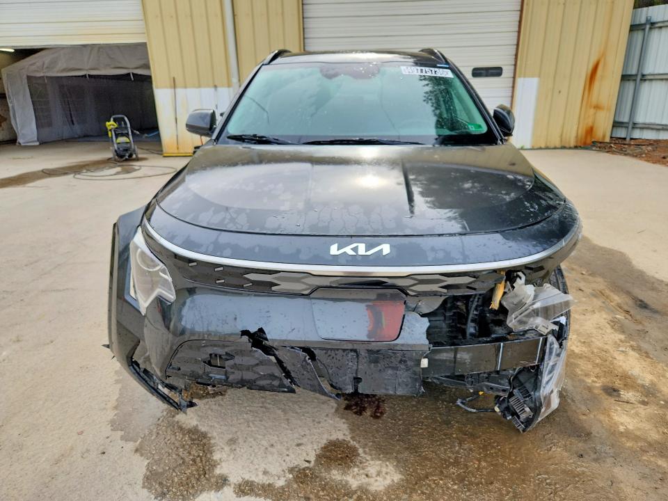 Продажа на аукционе авто 2023 Kia Niro, vin: KNDCR3L13P5073420, номер лота: 49775736