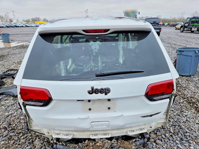 Aukcja sprzedaży 2021 Jeep Grand Cherokee, vin: 1C4RJFN94MC820181, numer aukcji: 48451186