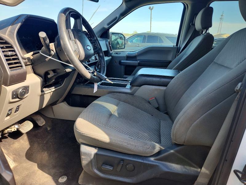 Aukcja sprzedaży 2020 Ford F150, vin: 1FTFW1E44LFA78082, numer aukcji: 48124756