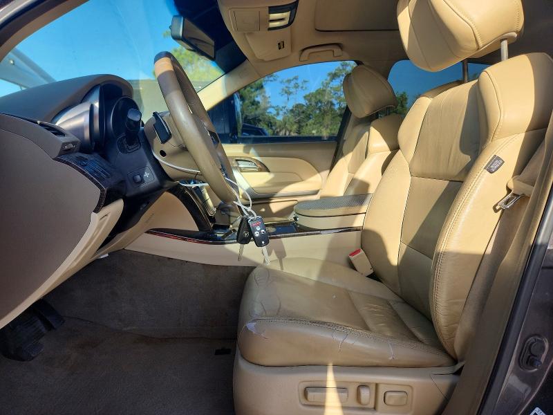 Продаж на аукціоні авто 2010 Acura Mdx, vin: 2HNYD2H20AH528699, номер лоту: 48345106
