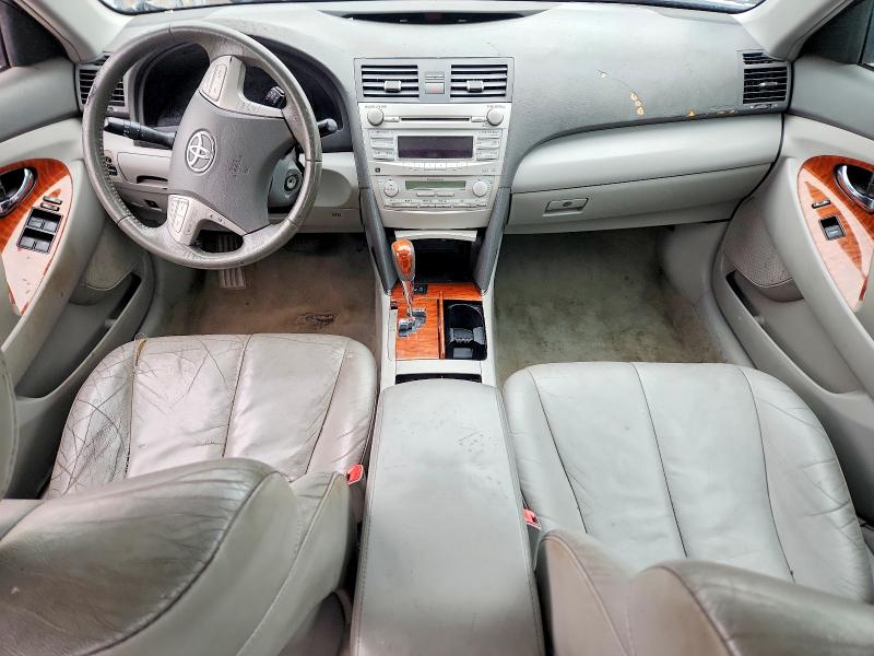 Продажа на аукционе авто 2010 Toyota Camry, vin: 4T4BF3EK9AR036364, номер лота: 51804136