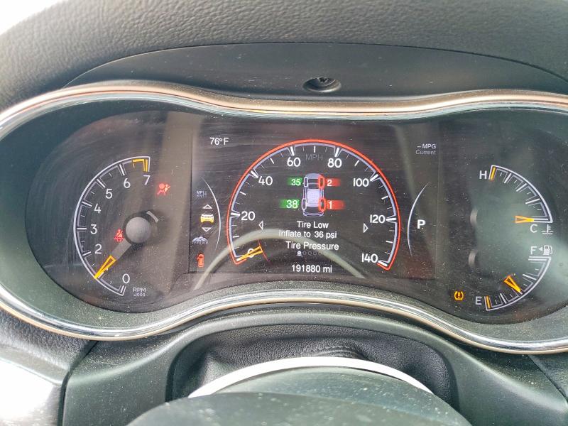 51633366 :رقم المزاد ، 1C4RJFBG6FC894384 vin ، 2015 Jeep Grand Cherokee مزاد بيع