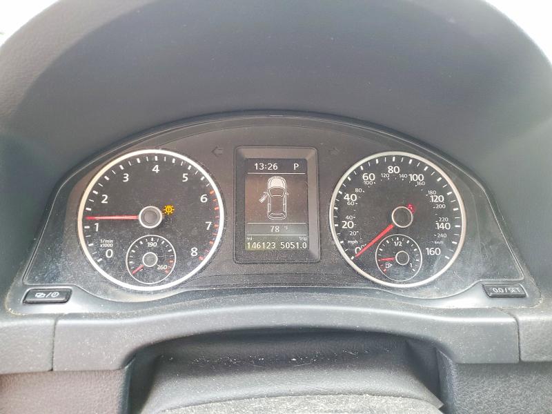 Продажа на аукционе авто 2016 Volkswagen Tiguan, vin: WVGAV7AX0GW540736, номер лота: 49278426