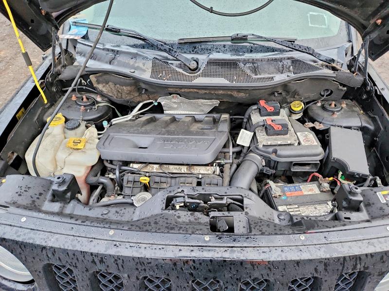 Aukcja sprzedaży 2017 Jeep Patriot, vin: 1C4NJRFB6HD113763, numer aukcji: 50449326