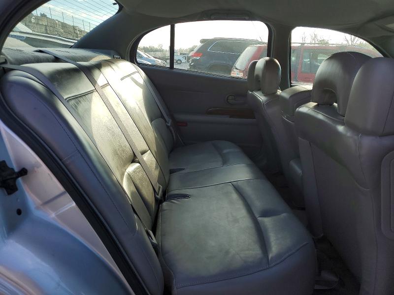 Aukcja sprzedaży 2003 Buick Lesabre, vin: 1G4HP54K93U246643, numer aukcji: 48628836