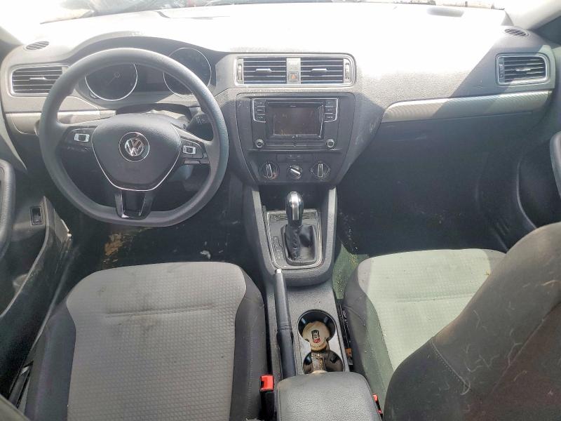 Продаж на аукціоні авто 2017 Volkswagen Jetta, vin: 3VW2B7AJ7HM386005, номер лоту: 50137296