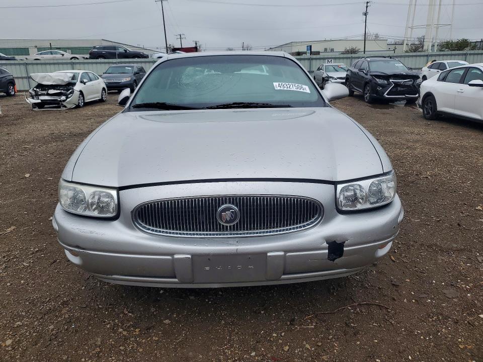 Aukcja sprzedaży 2004 Buick Lesabre, vin: 1G4HP54KX44138386, numer aukcji: 49327506
