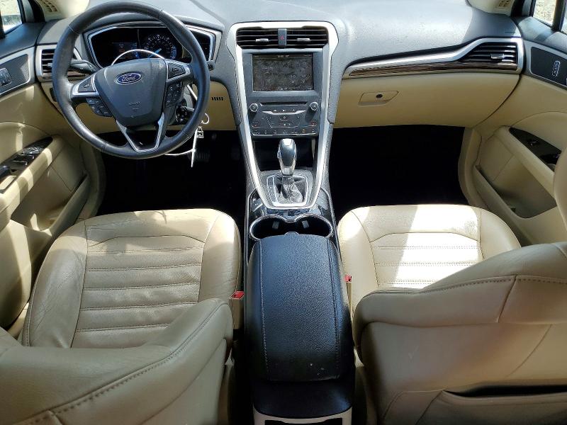 Продажа на аукционе авто 2014 Ford Fusion, vin: 3FA6P0PU1ER189494, номер лота: 49010106