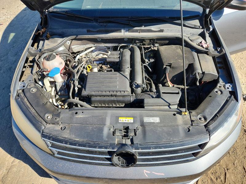 Aukcja sprzedaży 2017 Volkswagen Jetta, vin: 3VWDB7AJ2HM216157, numer aukcji: 50168546