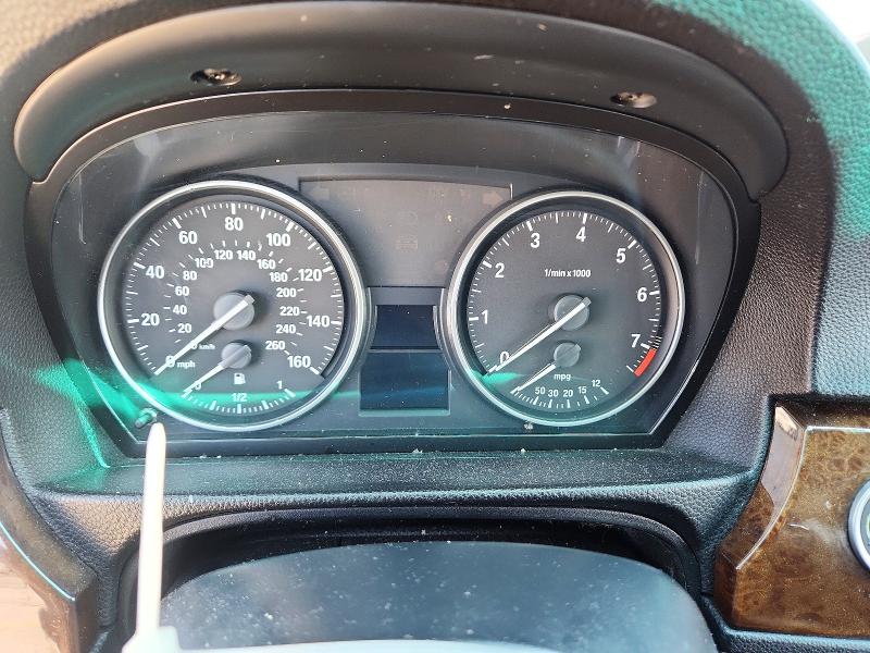 Aukcja sprzedaży 2009 Bmw 328, vin: WBAPH53589A438037, numer aukcji: 48629666