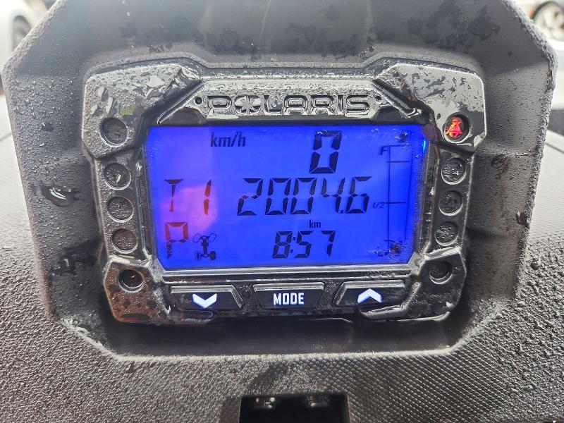 47250976 :رقم المزاد ، 4XATAE99XN8017347 vin ، 2022 Polaris Ranger مزاد بيع