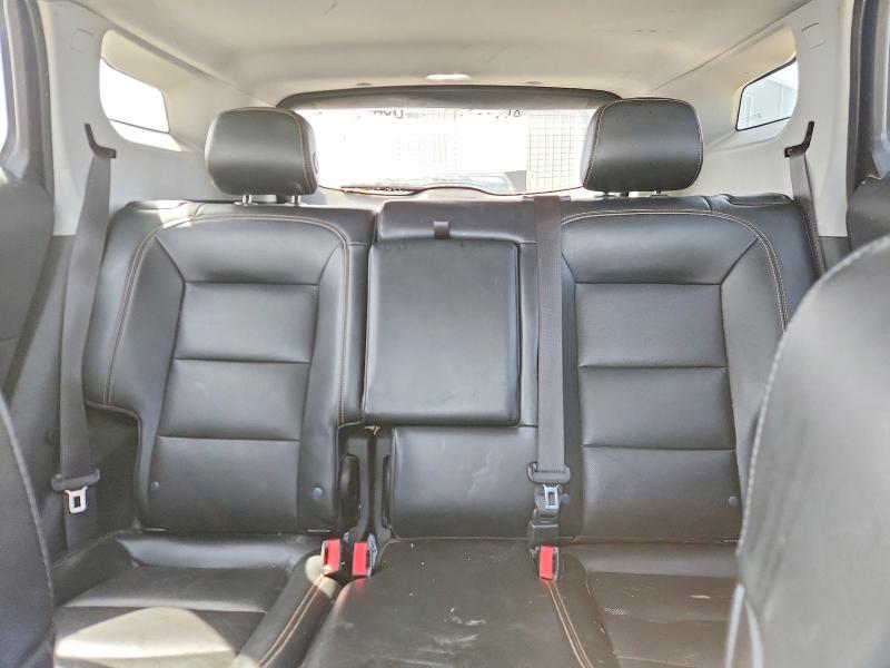 50470926 :رقم المزاد ، 3GKALVEX6LL239997 vin ، 2020 Gmc Terrain مزاد بيع