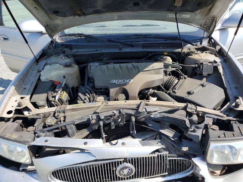 Aukcja sprzedaży 2002 Buick Lesabre, vin: 1G4HP54K024172768, numer aukcji: 48628486