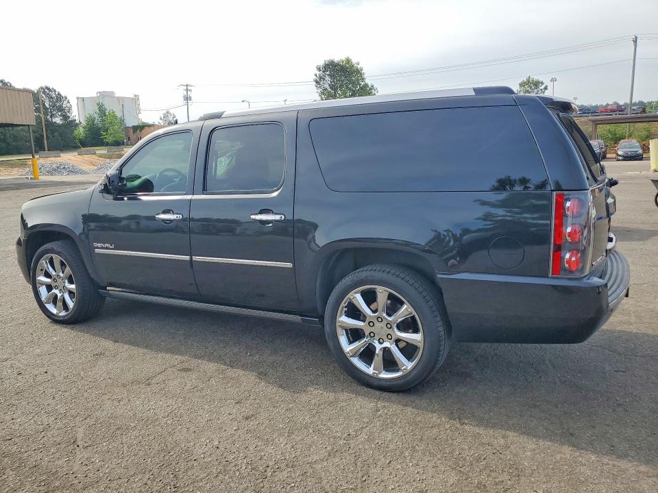 Aukcja sprzedaży 2013 Gmc Yukon Xl, vin: 1GKS2MEF8DR280862, numer aukcji: 50646876