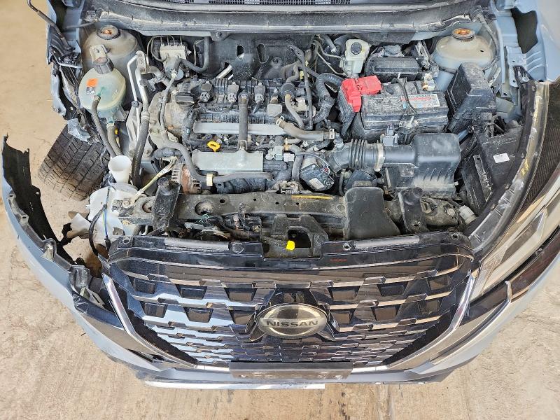 Aukcja sprzedaży 2021 Nissan Kicks, vin: 3N1CP5CV6ML479324, numer aukcji: 51180656