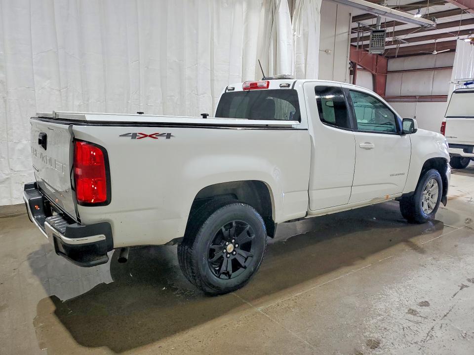 Продажа на аукционе авто 2022 Chevrolet Colorado, vin: 1GCHTCEA4N1243681, номер лота: 48625486