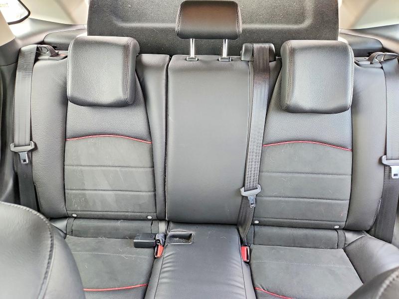 2018 Mazda Cx-3 მანქანა იყიდება აუქციონზე, vin: JM1DKFD70J0305926, აუქციონის ნომერი: 50358006