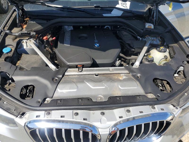 Продаж на аукціоні авто 2019 Bmw X3, vin: 5UXTR7C50KLR51074, номер лоту: 51905636