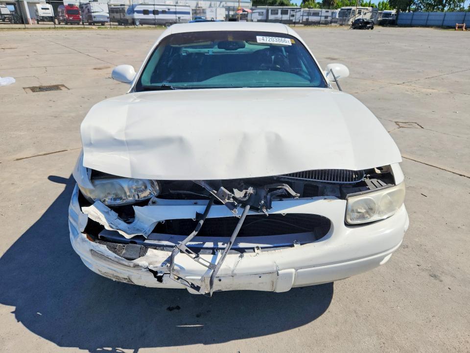 47203866 :رقم المزاد ، 1G4HP52KX5U112438 vin ، 2005 Buick Lesabre مزاد بيع