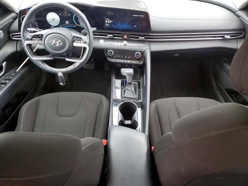 Aukcja sprzedaży 2023 Hyundai Elantra, vin: KMHLS4AG4PU556269, numer aukcji: 49314106