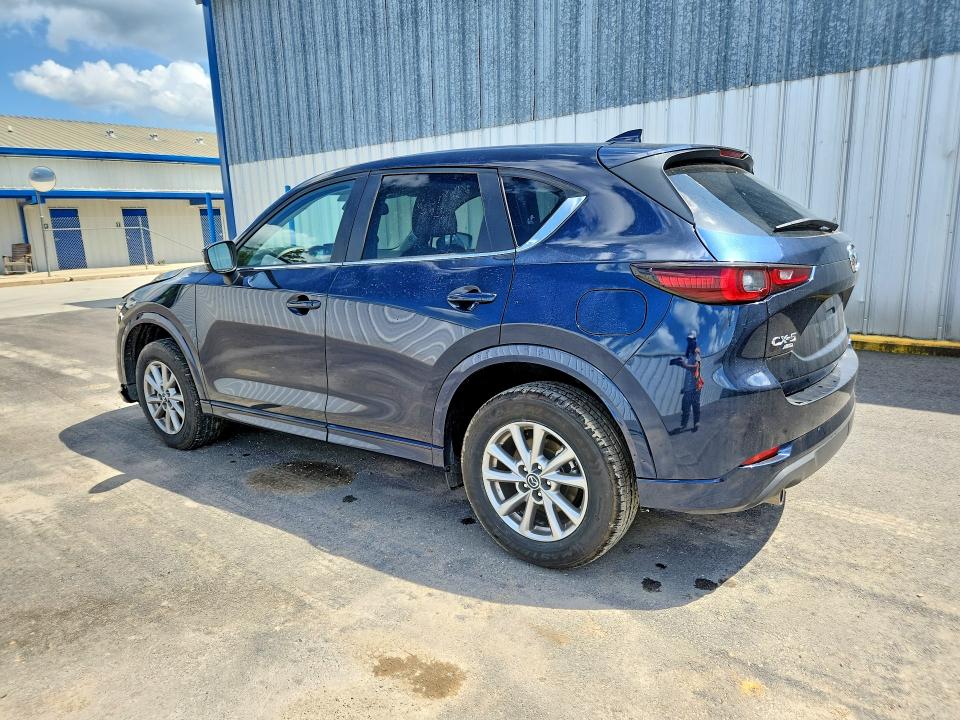 Продажа на аукционе авто 2025 Mazda Cx-5, vin: JM3KFBCL2S0675111, номер лота: 49819686