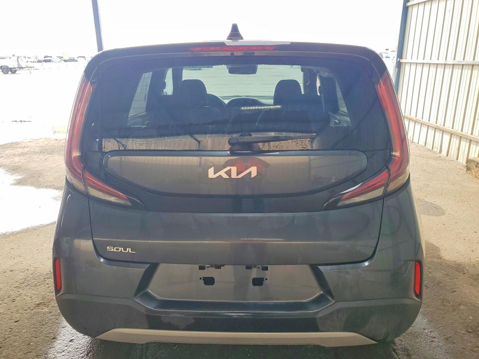 Auction sale of the 2025 Kia Soul, vin: KNDJ23AU1S7259298, lot number: 48538776