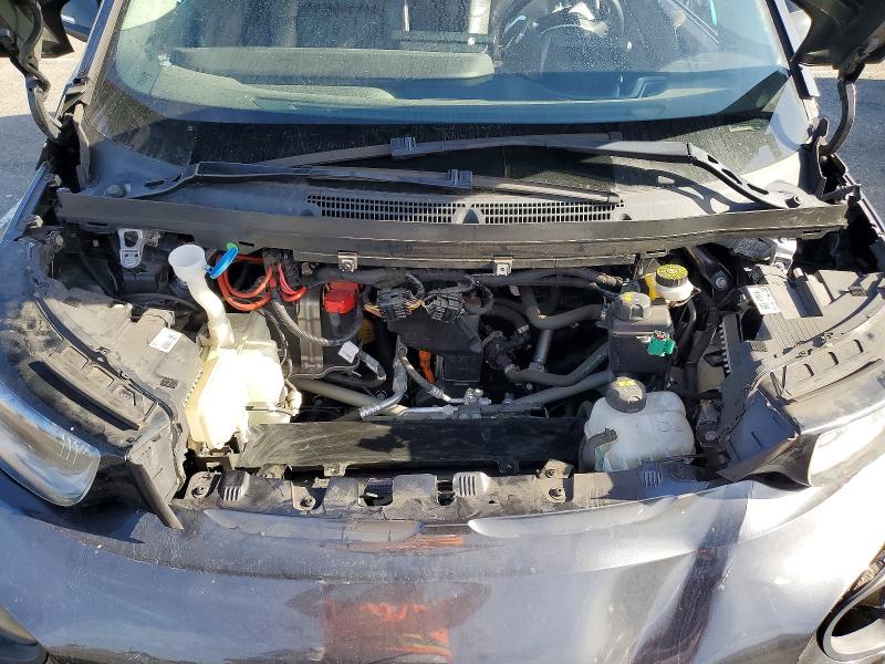 Продажа на аукционе авто 2017 Bmw I3, vin: WBY1Z8C54HV551299, номер лота: 50922886