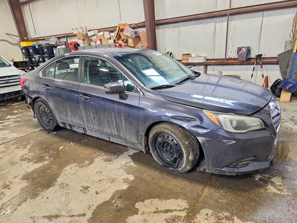 Продаж на аукціоні авто 2016 Subaru Legacy, vin: 4S3BNFL65G3009007, номер лоту: 49661816