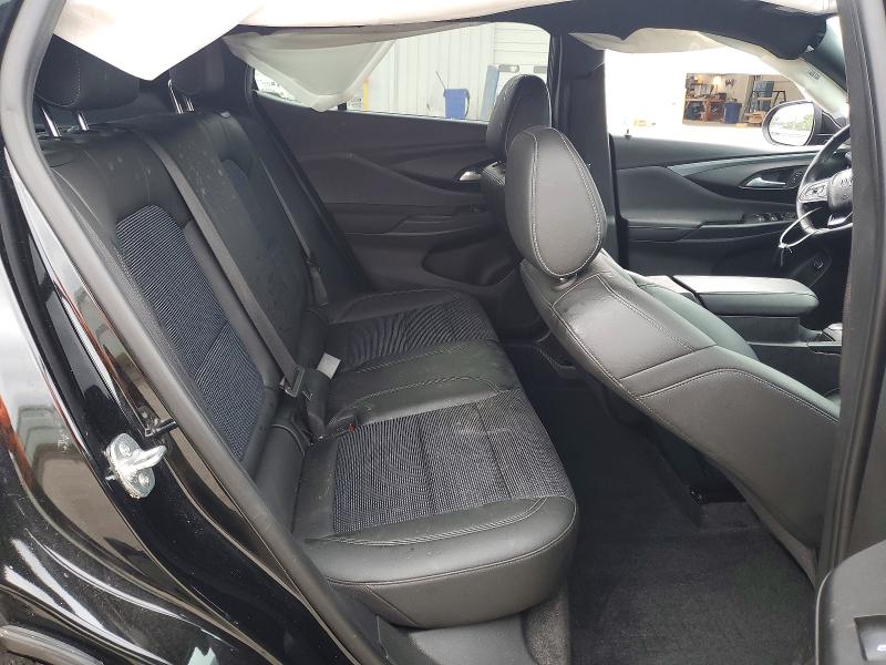 Aukcja sprzedaży 2024 Buick Envista, vin: KL47LAE21RB176329, numer aukcji: 51520256