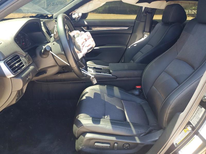 Aukcja sprzedaży 2021 Honda Accord, vin: 1HGCV2F37MA017696, numer aukcji: 51330496